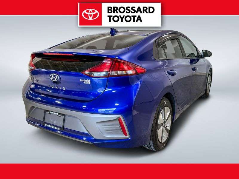 2022 Hyundai IONIQ Essential — снимка 1