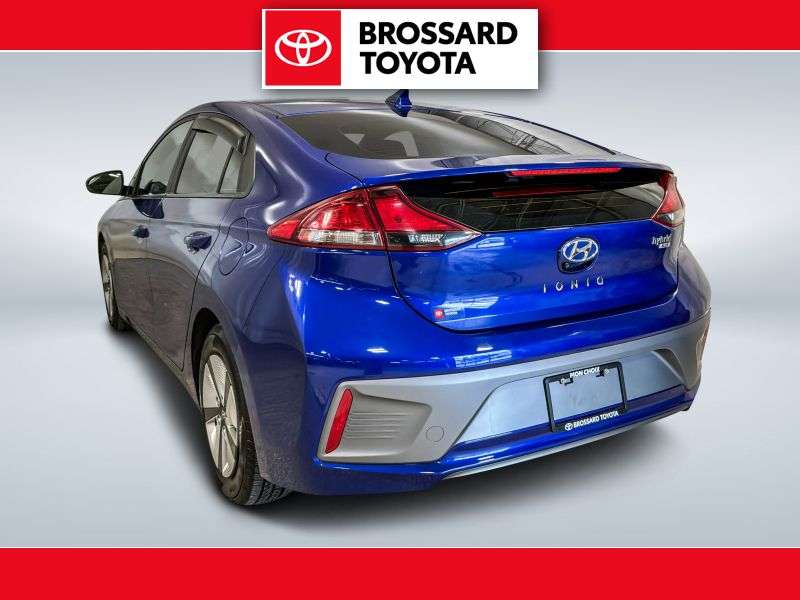 2022 Hyundai IONIQ Essential — снимка 1