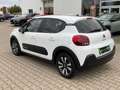 Citroen C3 1.2 C-Series LED+KlimaA+LM+PDC Wit - thumbnail 4