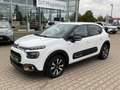 Citroen C3 1.2 C-Series LED+KlimaA+LM+PDC Wit - thumbnail 2
