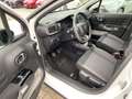 Citroen C3 1.2 C-Series LED+KlimaA+LM+PDC Wit - thumbnail 10