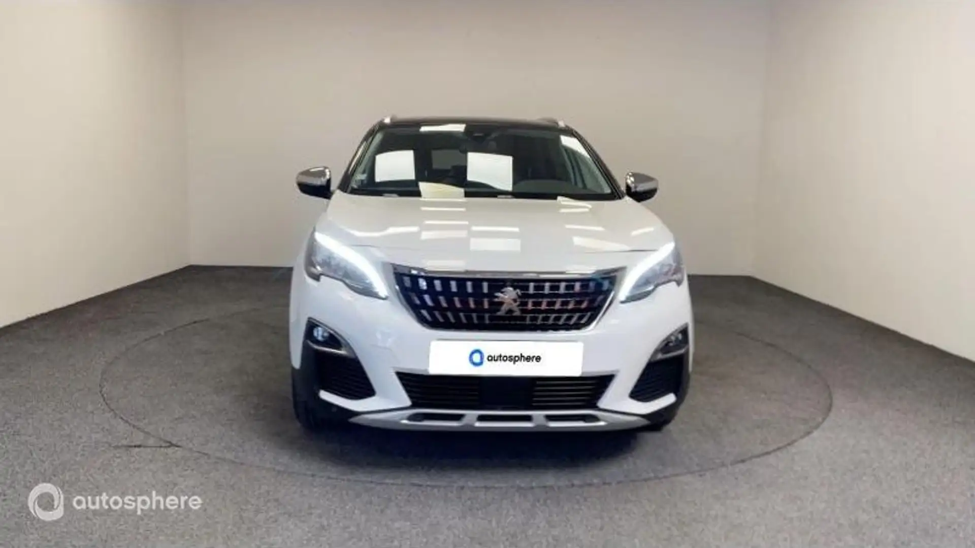 Peugeot 3008 1.5 BlueHDi 130ch E6.c Crossway S\u0026S 6cv - 2