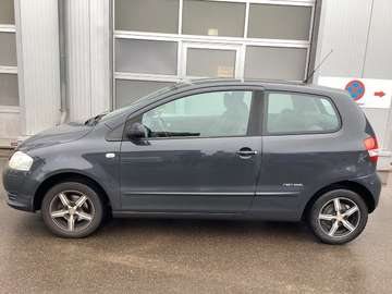 Refresh*1-HAND*MEGA SCHÖN*NUR 49875 KM