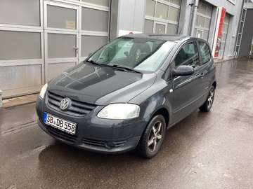 Refresh*1-HAND*MEGA SCHÖN*NUR 49875 KM