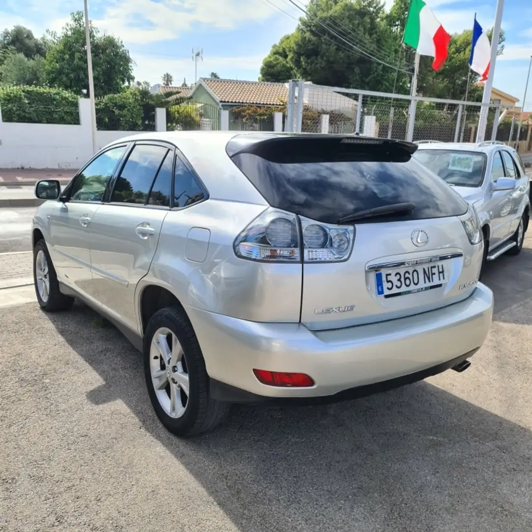 Lexus RX 400 400h Luxury - 2