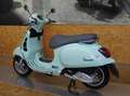 Vespa GTS 125 GTS 125 E5+ grün =NEU= 4-J.Gar. 0,00%Finanz. Grün - thumbnail 11