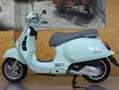 Vespa GTS 125 GTS 125 E5+ grün =NEU= 4-J.Gar. 0,00%Finanz. Grün - thumbnail 9