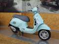 Vespa GTS 125 GTS 125 E5+ grün =NEU= 4-J.Gar. 0,00%Finanz. Grün - thumbnail 8