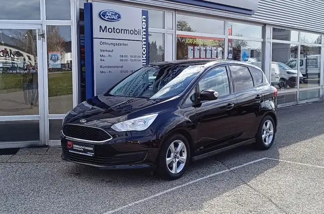 Ford C-Max C-MAX Trend 1,0 EcoBoost S/S