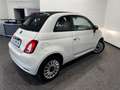 Fiat 500C CABRIO LOUNGE AUTOMATIK KLIMAANLAGE PDC Bianco - thumbnail 9