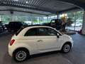 Fiat 500C CABRIO LOUNGE AUTOMATIK KLIMAANLAGE PDC Bianco - thumbnail 5