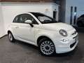 Fiat 500C CABRIO LOUNGE AUTOMATIK KLIMAANLAGE PDC Bianco - thumbnail 4