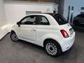 Fiat 500C CABRIO LOUNGE AUTOMATIK KLIMAANLAGE PDC Bianco - thumbnail 7