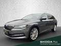 Skoda Superb Combi 2.0 DSG Style 4x4 ACC DCC LEDAHK Grau - thumbnail 1