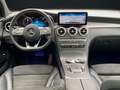 Mercedes-Benz GLC 220 d 4M COUPE AMG-LINE KAMERA-EGSD-MULTIBEAM Grau - thumbnail 9