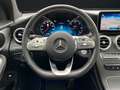 Mercedes-Benz GLC 220 d 4M COUPE AMG-LINE KAMERA-EGSD-MULTIBEAM Grau - thumbnail 12