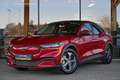 Ford Mustang Mach-E Elektro Extended Range ACC, B&O Sound, LED, Nav... Rouge - thumbnail 1