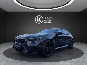 Touring ''TOP Ausstattung''