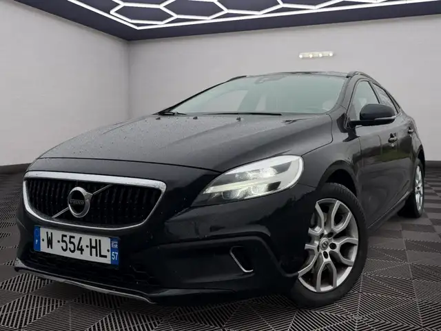 Volvo V40 Cross Country SUMMUM