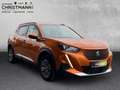 Peugeot 2008 e- Allure Elektromotor 136 *Navi*Kamera*Sitzheitzu Orange - thumbnail 7