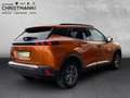 Peugeot 2008 e- Allure Elektromotor 136 *Navi*Kamera*Sitzheitzu Orange - thumbnail 5