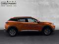Peugeot 2008 e- Allure Elektromotor 136 *Navi*Kamera*Sitzheitzu Orange - thumbnail 6