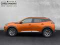 Peugeot 2008 e- Allure Elektromotor 136 *Navi*Kamera*Sitzheitzu Orange - thumbnail 2