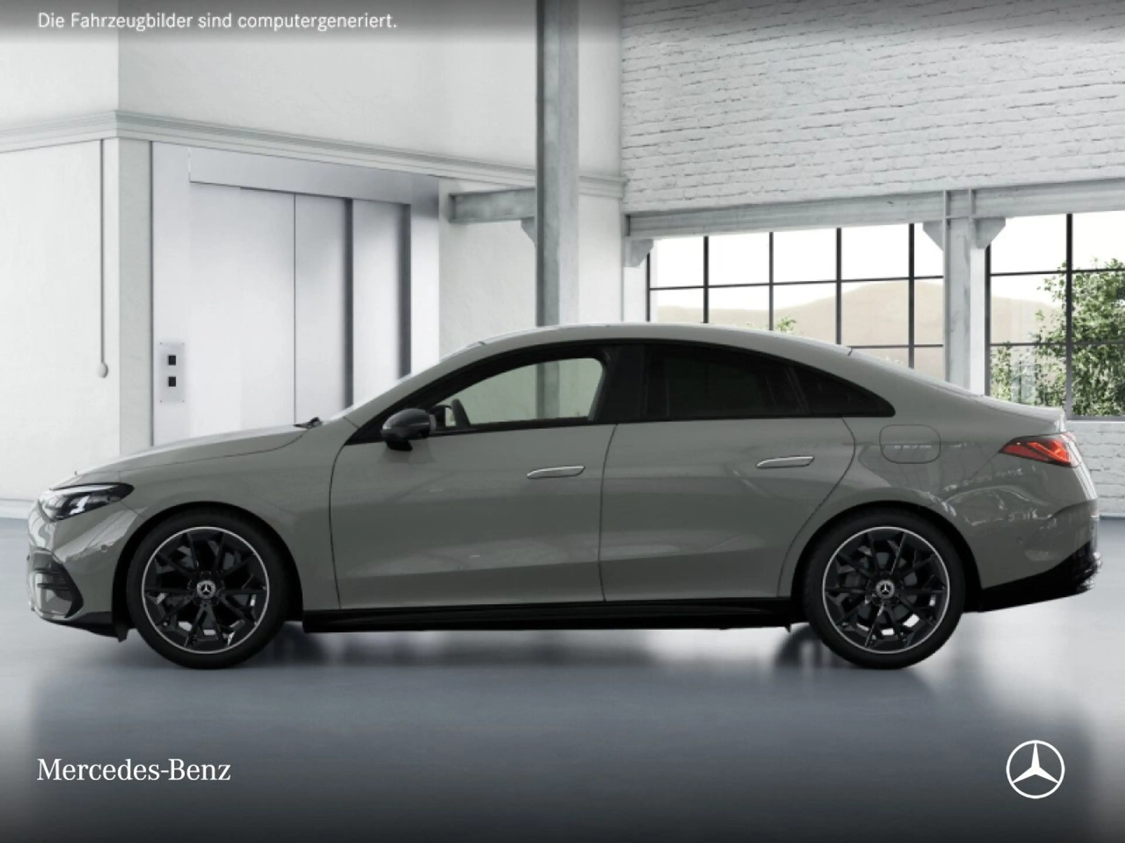 Mercedes-Benz CLA 200 AMG Pano Multibeam Night Kamera PTS Sitzh — photo 5