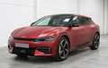 Kia EV6 GT 430 kW Rojo - thumbnail 4