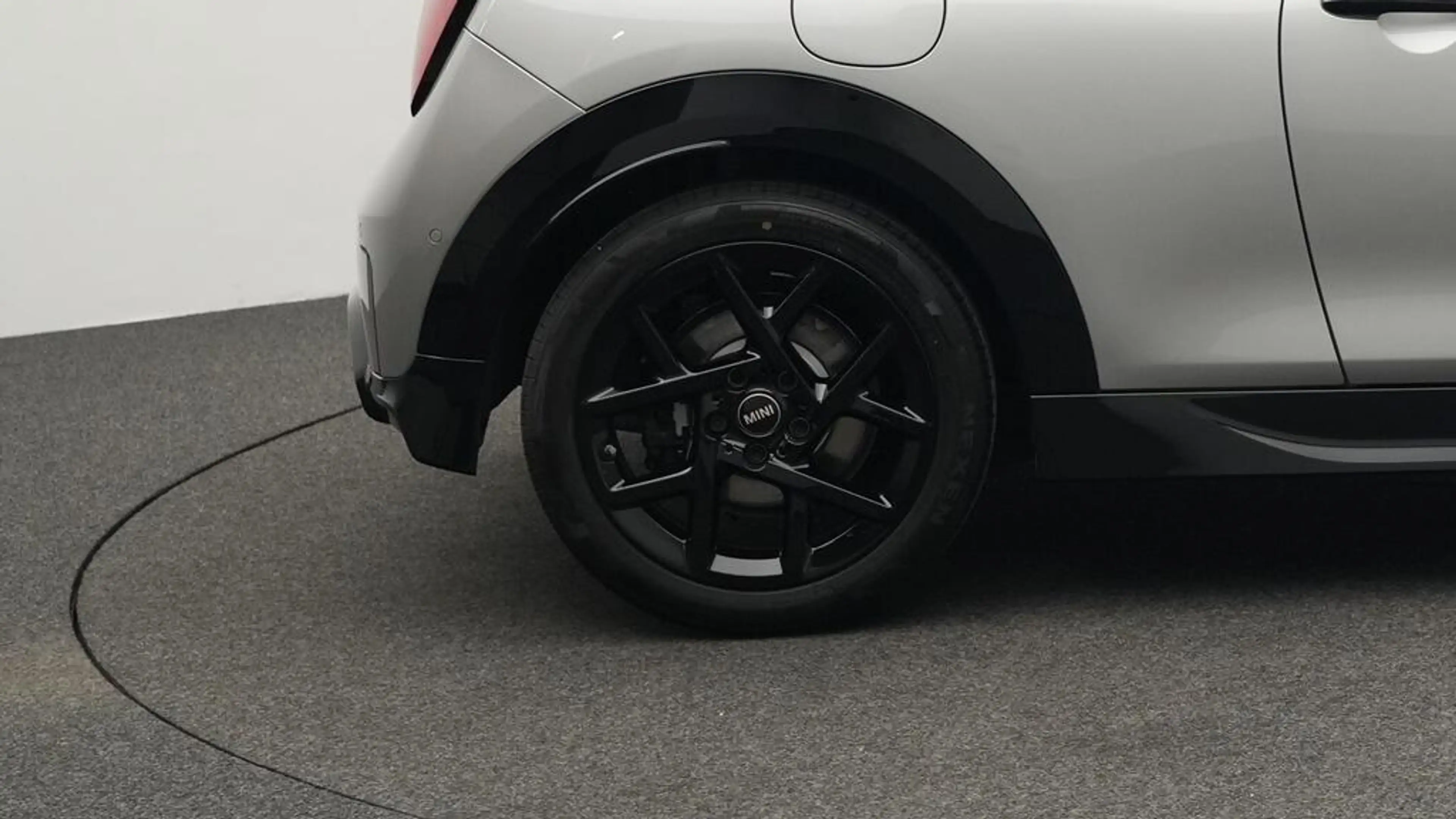 MINI Cooper C John Cooper Works Trim — photo 12