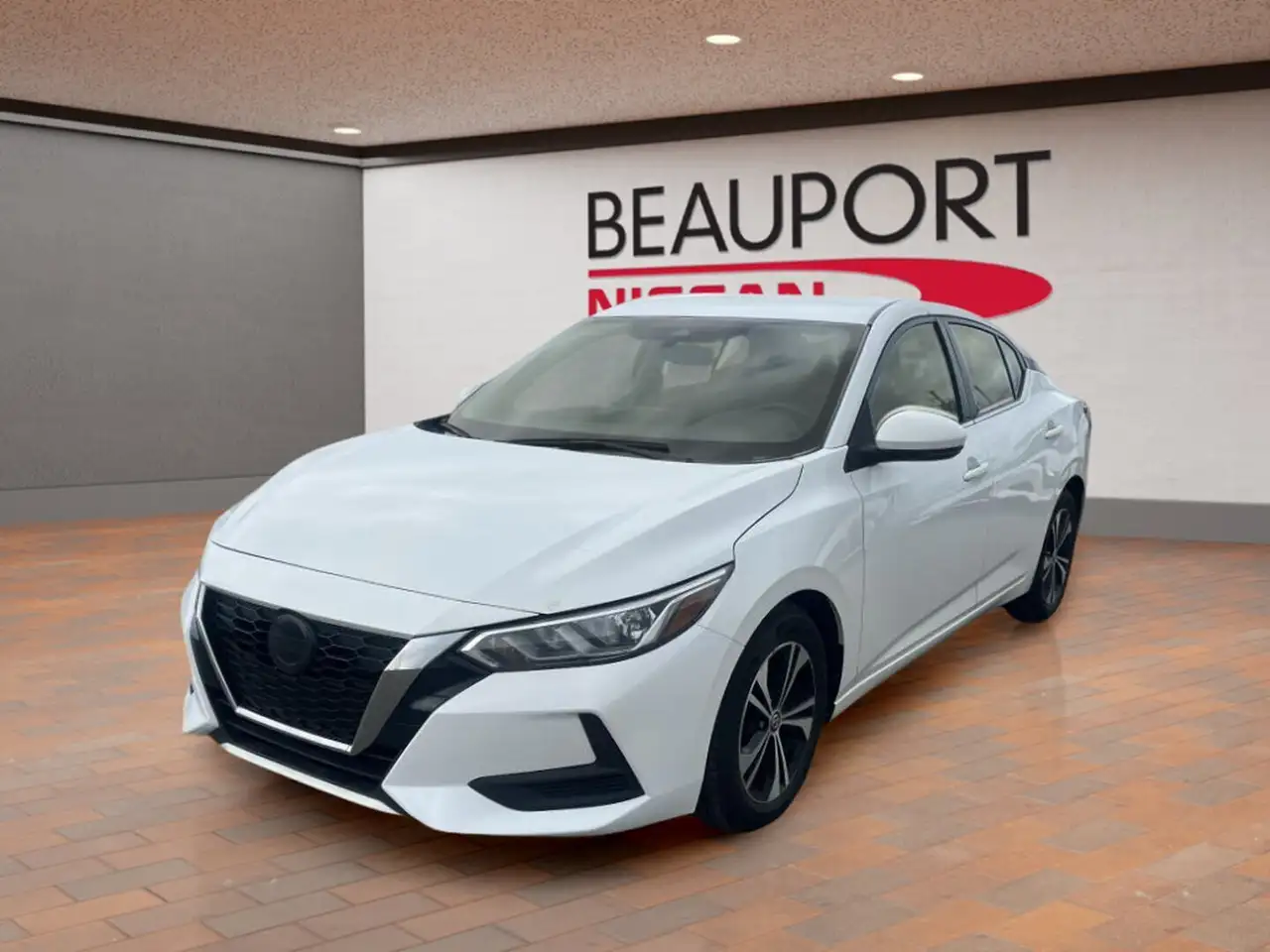 2022 Nissan Sentra
