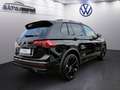 Volkswagen Tiguan 2.0 TDI 4M DSG R-Line AHK*FAS*NAV*BUSINES Nero - thumbnail 8