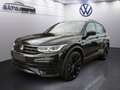 Volkswagen Tiguan 2.0 TDI 4M DSG R-Line AHK*FAS*NAV*BUSINES Noir - thumbnail 3