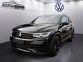 Volkswagen Tiguan 2.0 TDI 4M DSG R-Line AHK*FAS*NAV*BUSINES Noir - thumbnail 2
