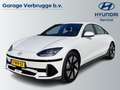 Hyundai IONIQ 6 Style 53 kWh incl.btw White - thumbnail 1