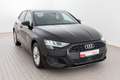 Audi A3 30 TDI S tr. LED NAVI VIRTUAL PDC Schwarz - thumbnail 18