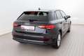 Audi A3 30 TDI S tr. LED NAVI VIRTUAL PDC Schwarz - thumbnail 3