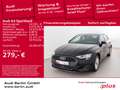 Audi A3 30 TDI S tr. LED NAVI VIRTUAL PDC Schwarz - thumbnail 1