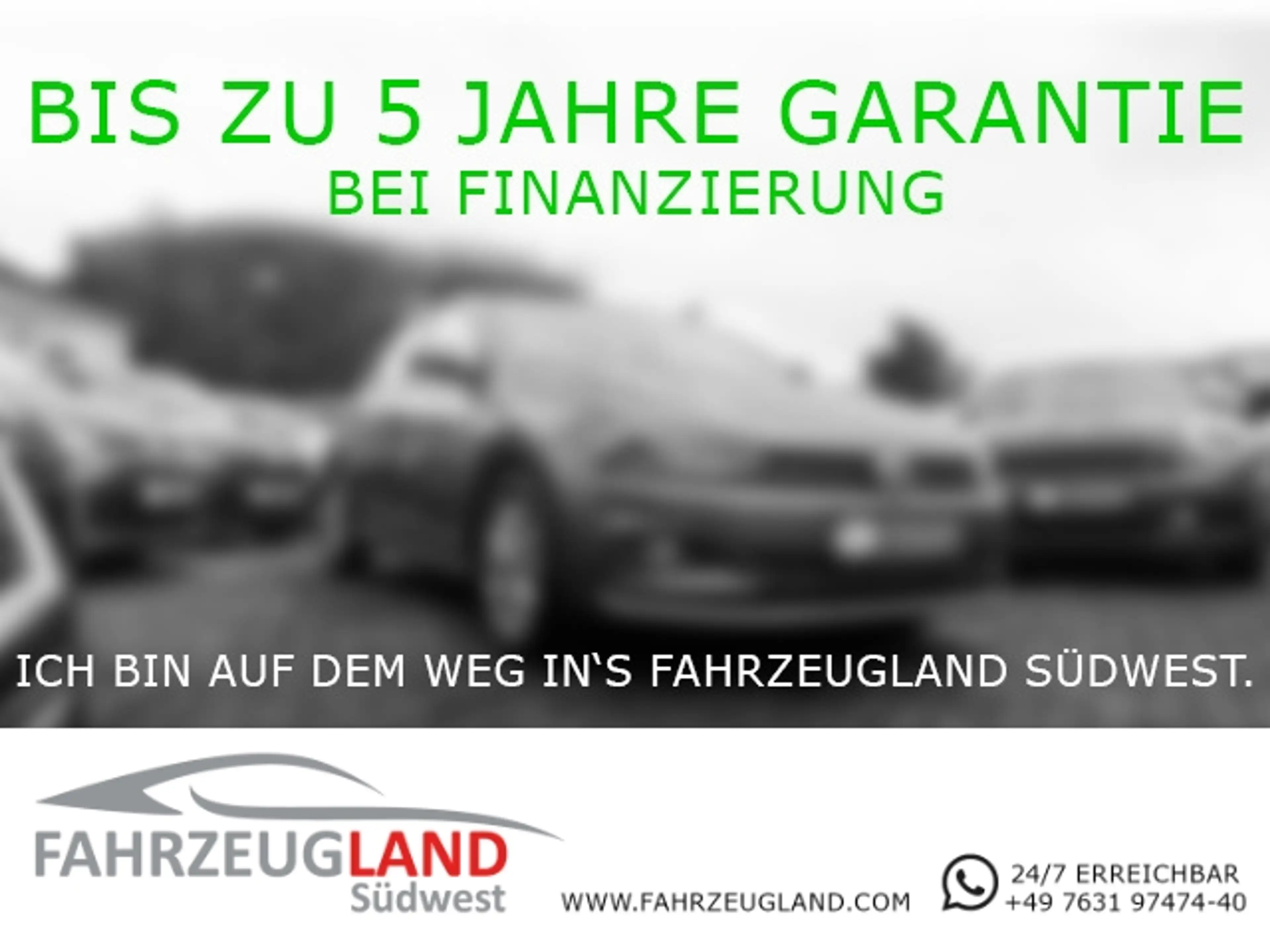 Mercedes-Benz A 250 AMG Line Sport Navi intelligent Light Autom