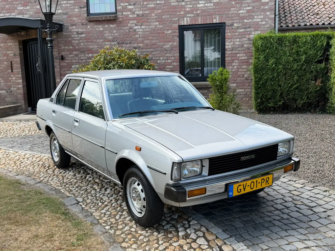 Toyota Corolla 1.3 Special 4-deurs 1e eigenaar!!, foto 12