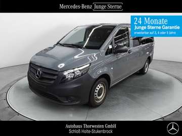 Vito 116 CDI Tourer PRO Lang Start-Stop Tempomat