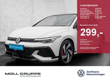 2.0 TSI DSG Clubsport