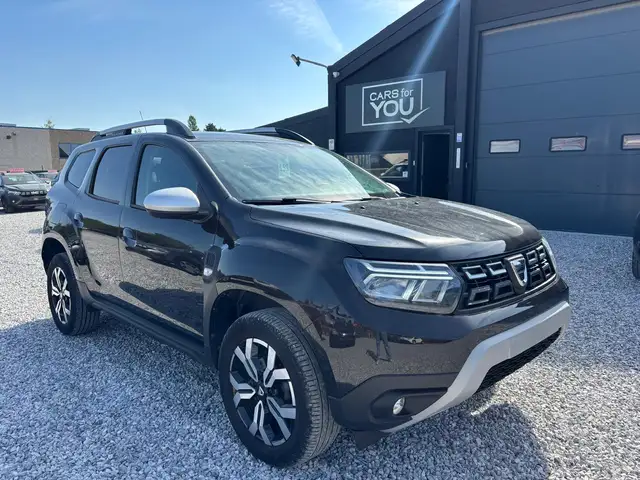 Dacia Duster 1.3 TCe Journey GPF ✅MARCHAND-EXPORT✅