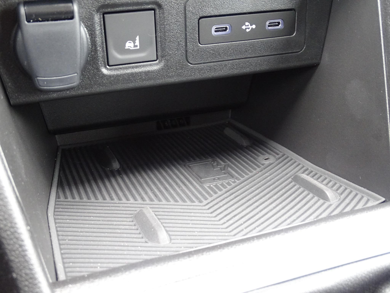 Dacia Sandero Stepway 1.0 TCe 110 limited edition FULL OPTIONS — photo 39