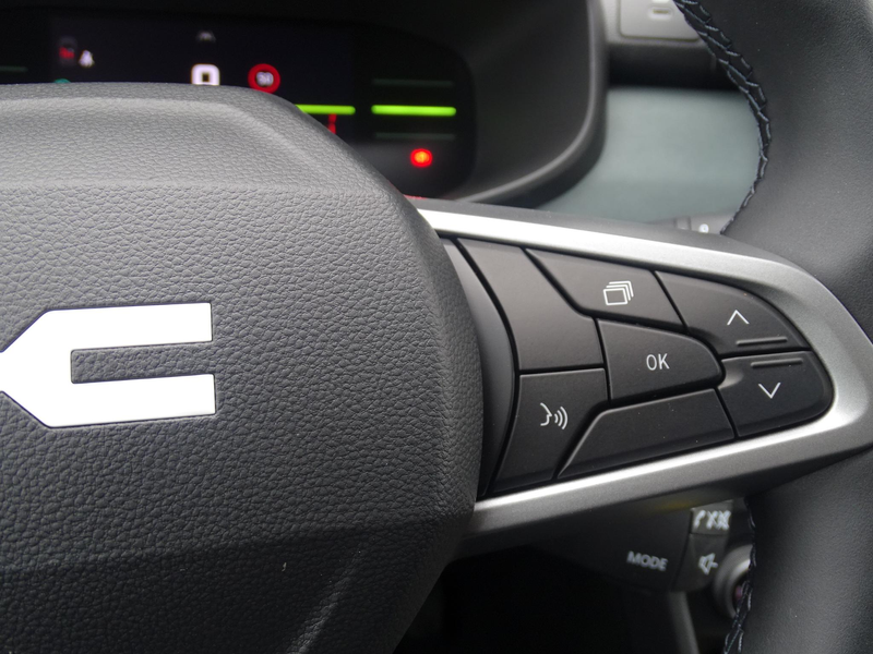 Dacia Sandero Stepway 1.0 TCe 110 limited edition FULL OPTIONS — photo 26