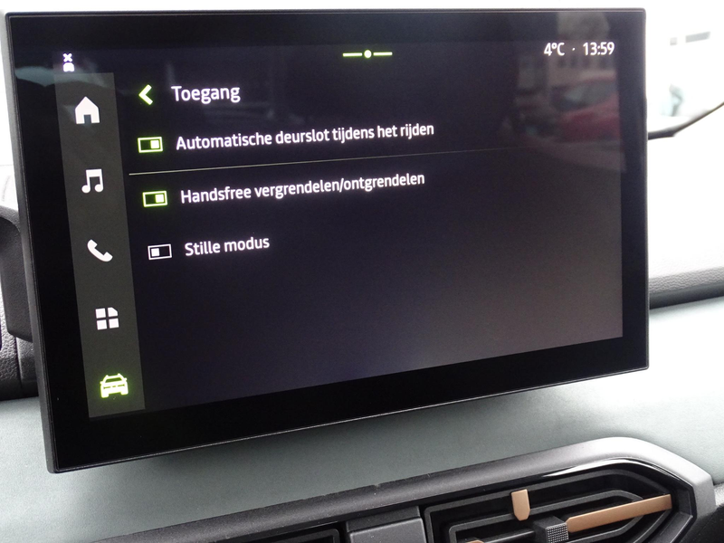 Dacia Sandero Stepway 1.0 TCe 110 limited edition FULL OPTIONS — photo 38
