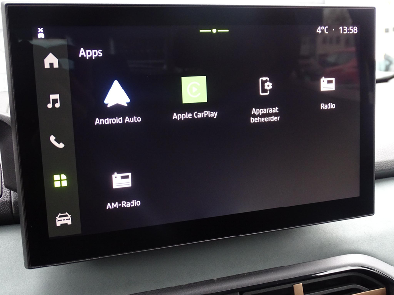 Dacia Sandero Stepway 1.0 TCe 110 limited edition FULL OPTIONS — photo 36