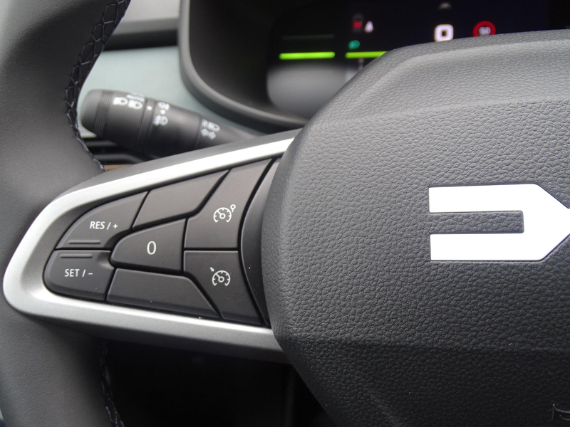 Dacia Sandero Stepway 1.0 TCe 110 limited edition FULL OPTIONS — photo 25