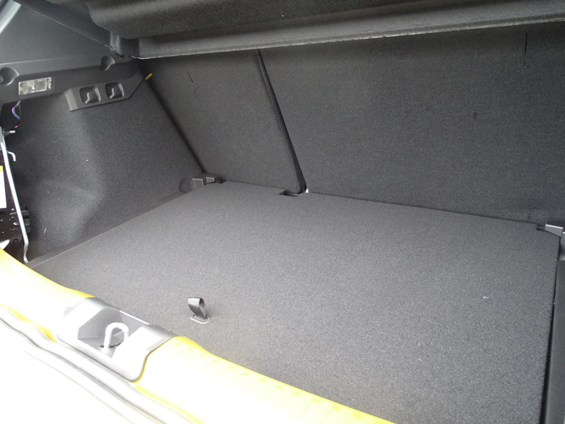 Dacia Sandero Stepway 1.0 TCe 110 limited edition FULL OPTIONS — photo 9