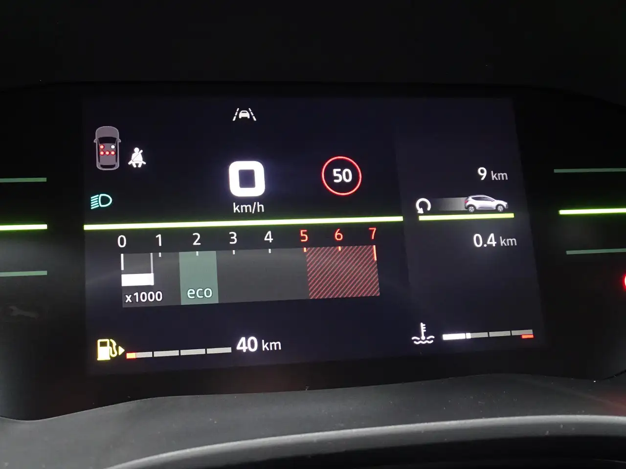 Dacia Sandero 2026
